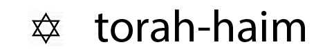 torah-haim Logo