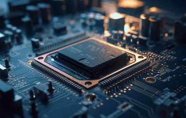 The role of Integrated Circuits (ICs)