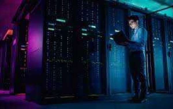 Empower Your Online Presence with India Dedicated Servers